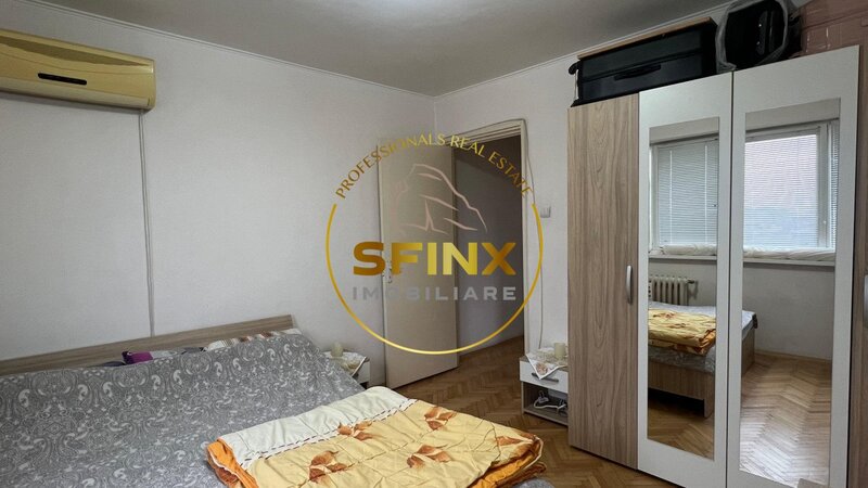 Iancului Apartament 2 camere statie de metrou si parc langa bloc