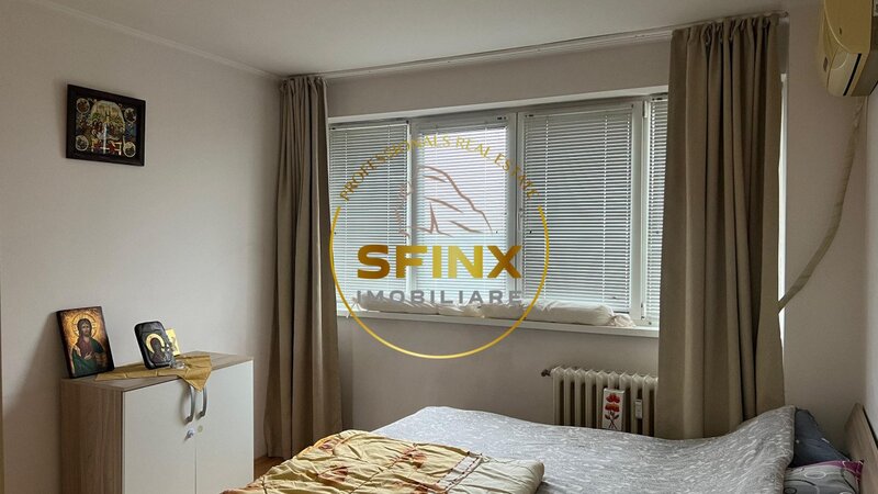 Iancului Apartament 2 camere statie de metrou si parc langa bloc