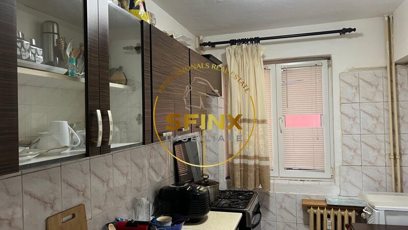 Iancului Apartament 2 camere statie de metrou si parc langa bloc