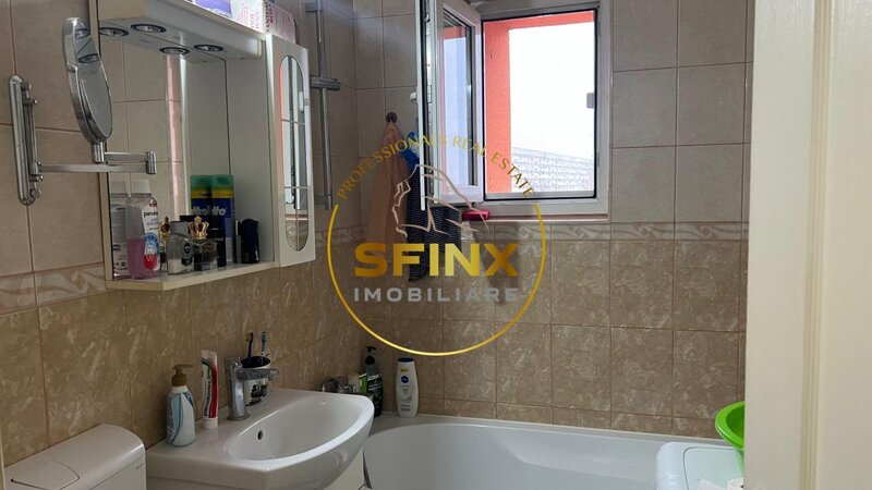 Iancului Apartament 2 camere statie de metrou si parc langa bloc