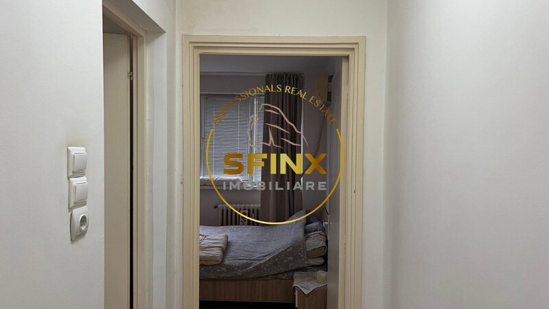 Iancului Apartament 2 camere statie de metrou si parc langa bloc