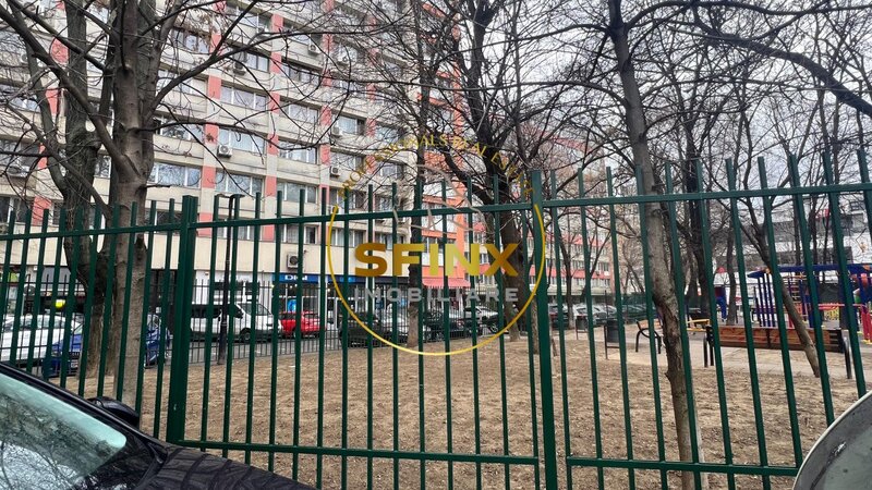 Iancului Apartament 2 camere statie de metrou si parc langa bloc