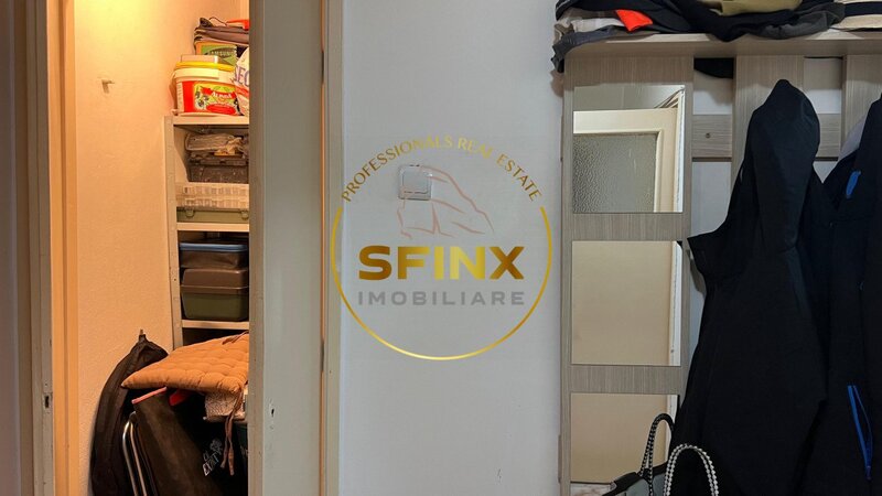 Iancului Apartament 2 camere statie de metrou si parc langa bloc